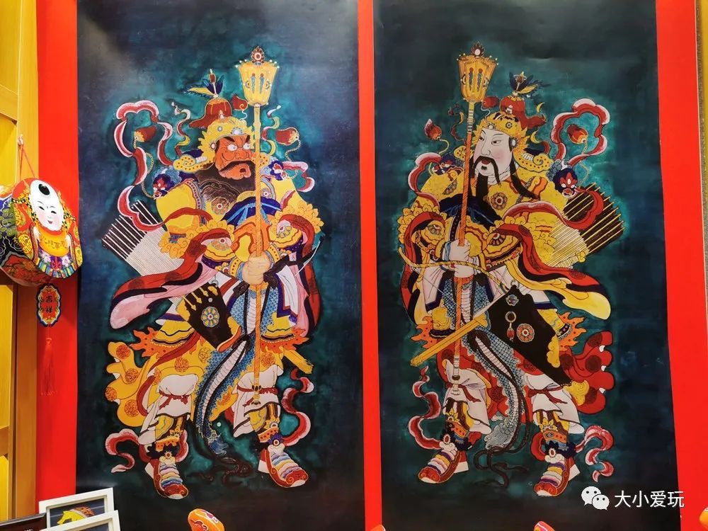 京城“土著”都来这些地方置办年货，既快乐又省钱年前怎么也得去