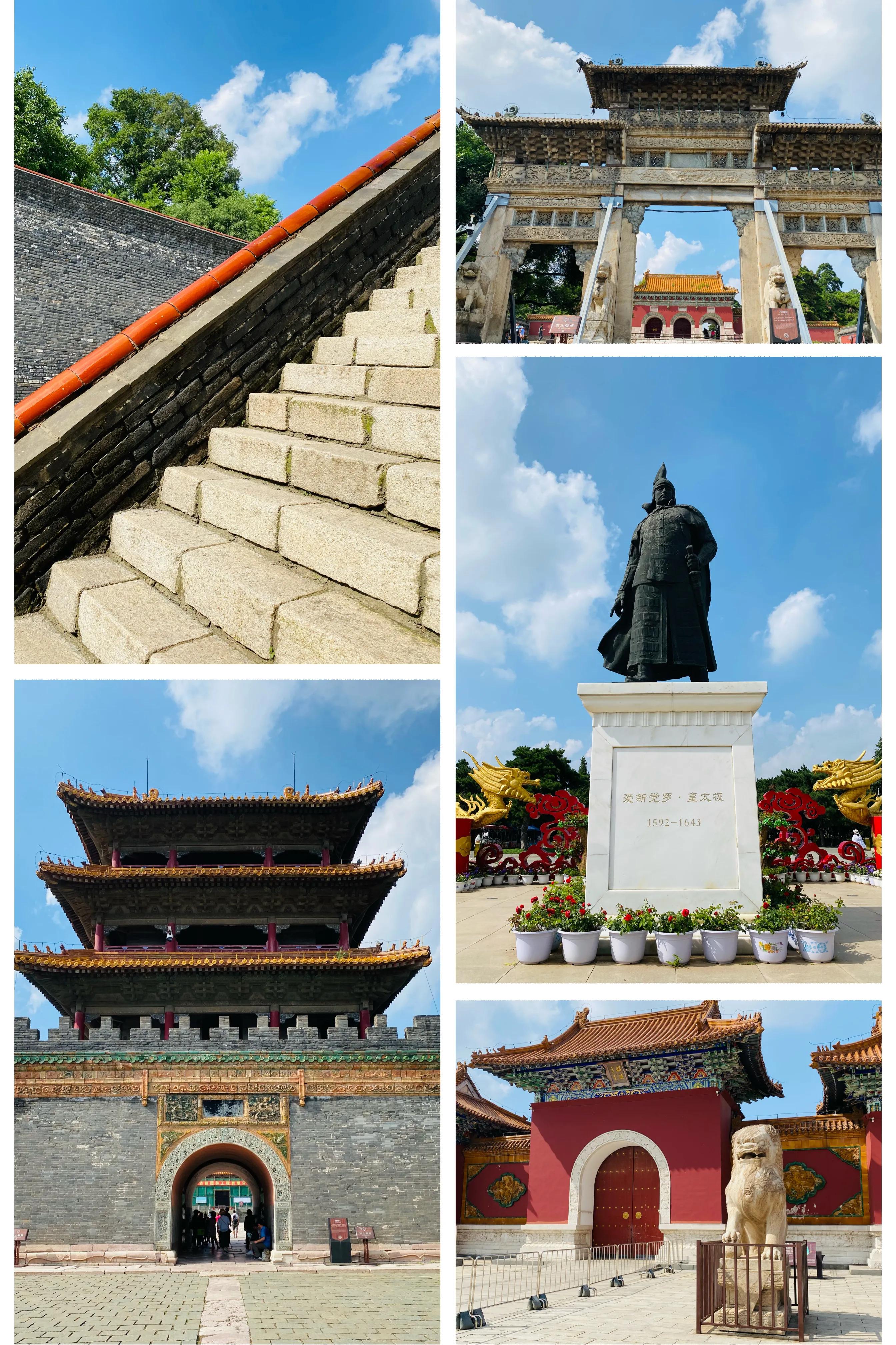 塞罕坝免费旅行路线,塞罕坝2天自驾游攻略