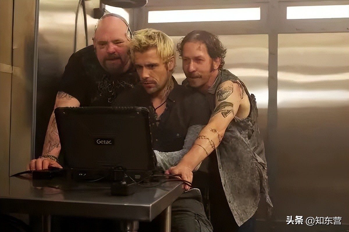 十部很小众的高分电影吐血挖掘,5部小众高分电影超适合你