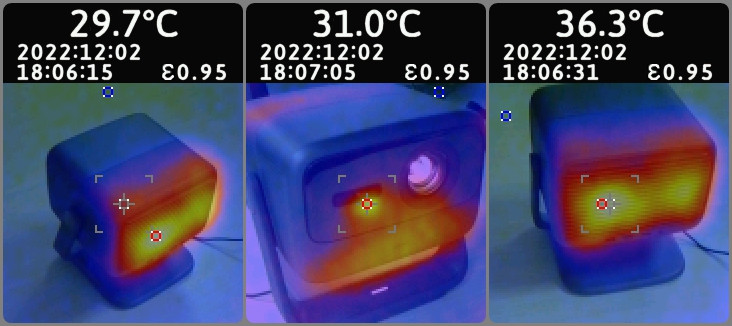8999元的国产之巅，坚果N1Ultra三色激光云台投影体验