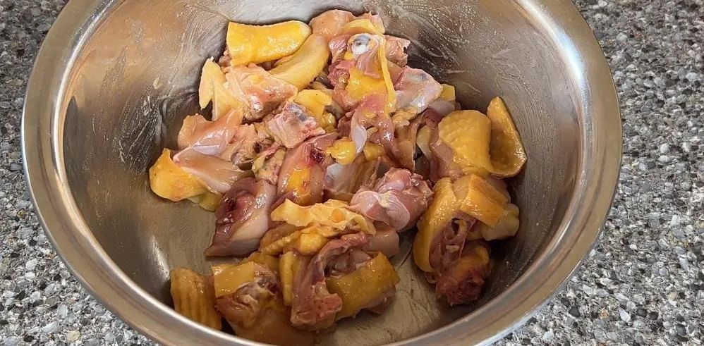 补肾补精吃生蚝和韭菜,生蚝补肾固肾的小方法