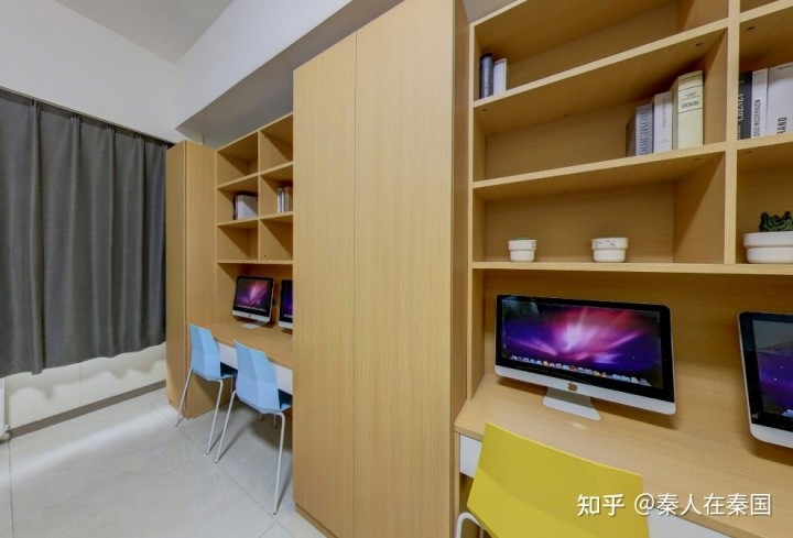 求学西交院,吃不够的美食,赏不完的美景,让你一次爱个够