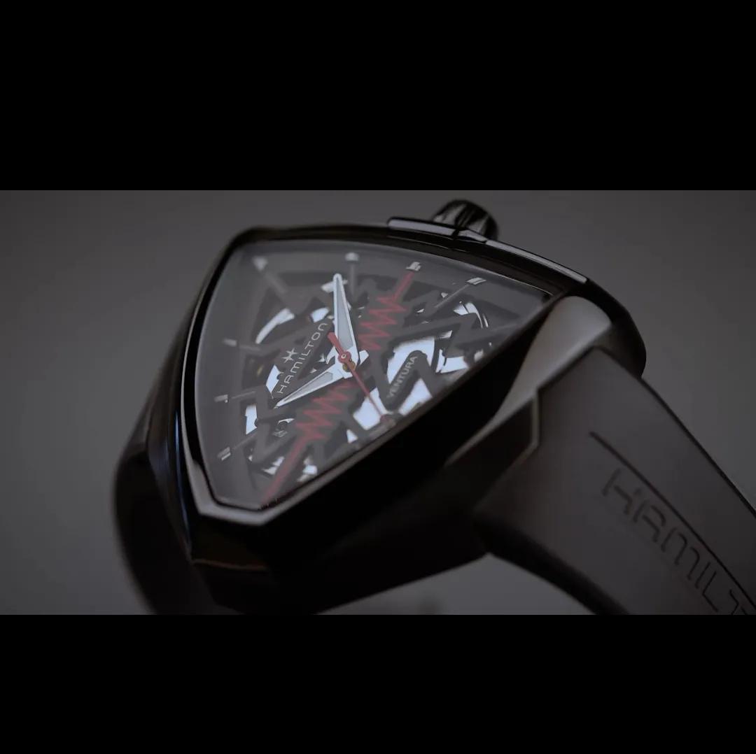 汉米尔顿探险猫王怎么样,汉米尔顿探险家猫王