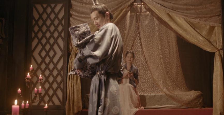 给孩子起名叫杜甫行吗,杜甫给孩子取名字