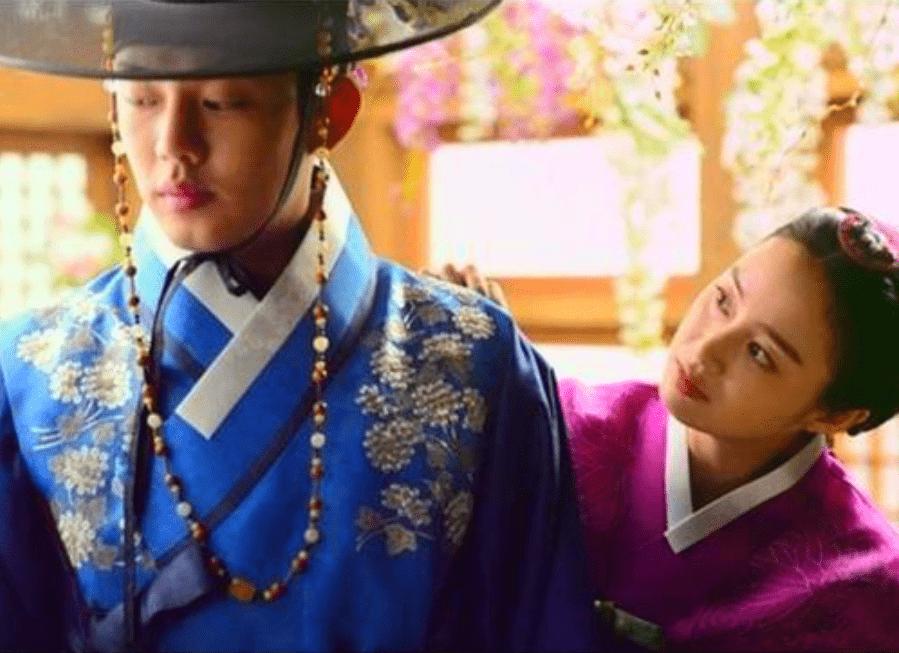 从贱女到王妃，朝鲜奇女子金介屎为何被称为妖妃？