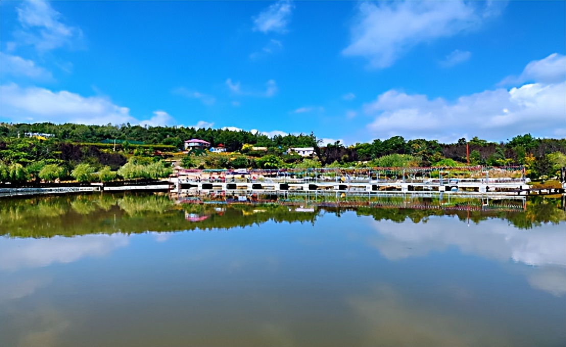 畅游吉林，龙潭区有5条精品线路！