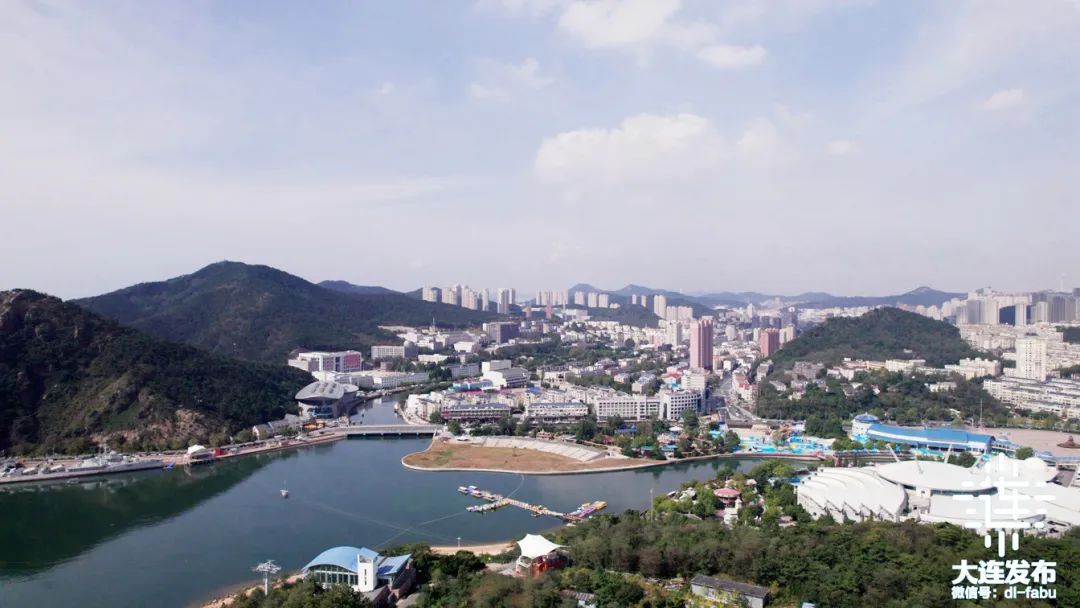 大连五一旅游预约,大连旅游路线安排最新规定