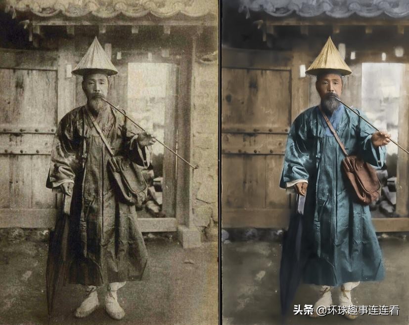 10张让人颠覆的图片,5张让人震撼的图片