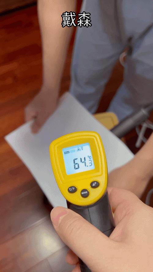 618惊喜福利戴森吹风机,airfly吹风机618价格