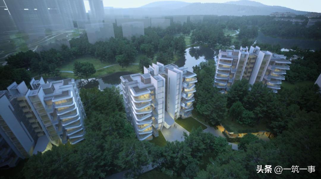 黄龙溪谷塔希提楼盘详情,塔希提黄龙溪谷游艇别墅