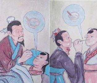 康熙研制了治天花方法吗,康熙的天花被谁治好