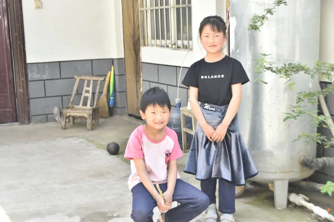 美丽邹庄“乐”翻了!