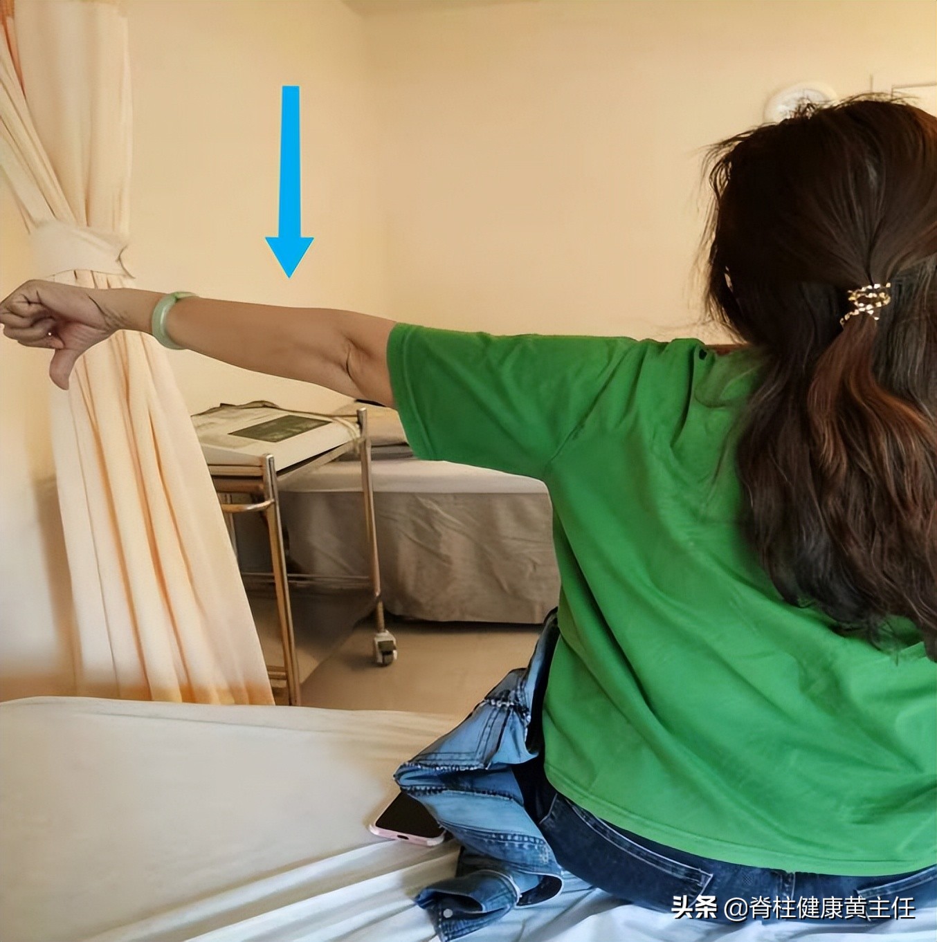 肩膀疼痛,为何按照检查结果来治疗,效果仍不好?原因在哪?