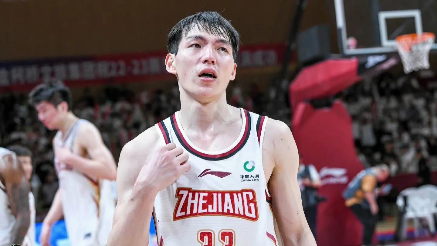 CBA现黑幕！浙江保送总冠军，辽篮吃“哑巴亏”，球迷要求严查