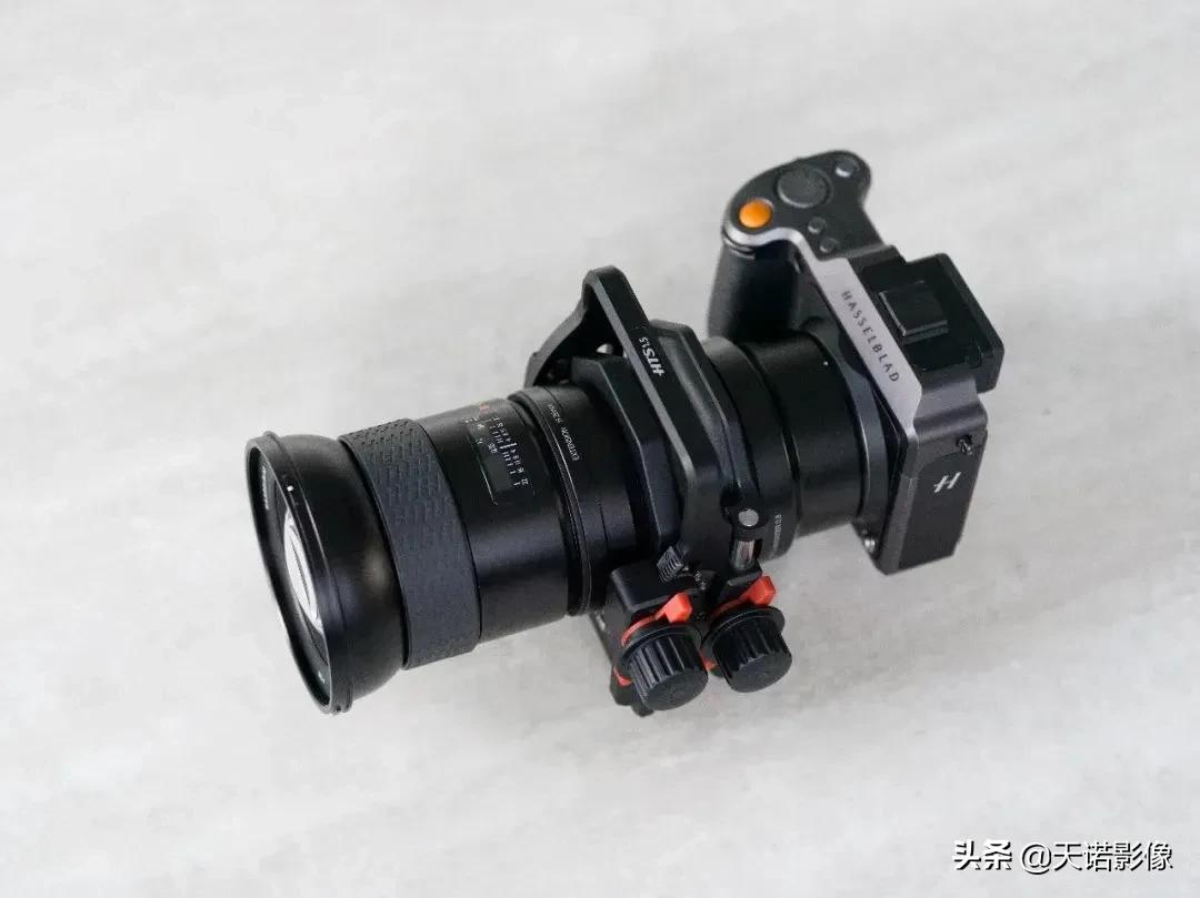 解读哈苏的秘密,解密苏联黑科技