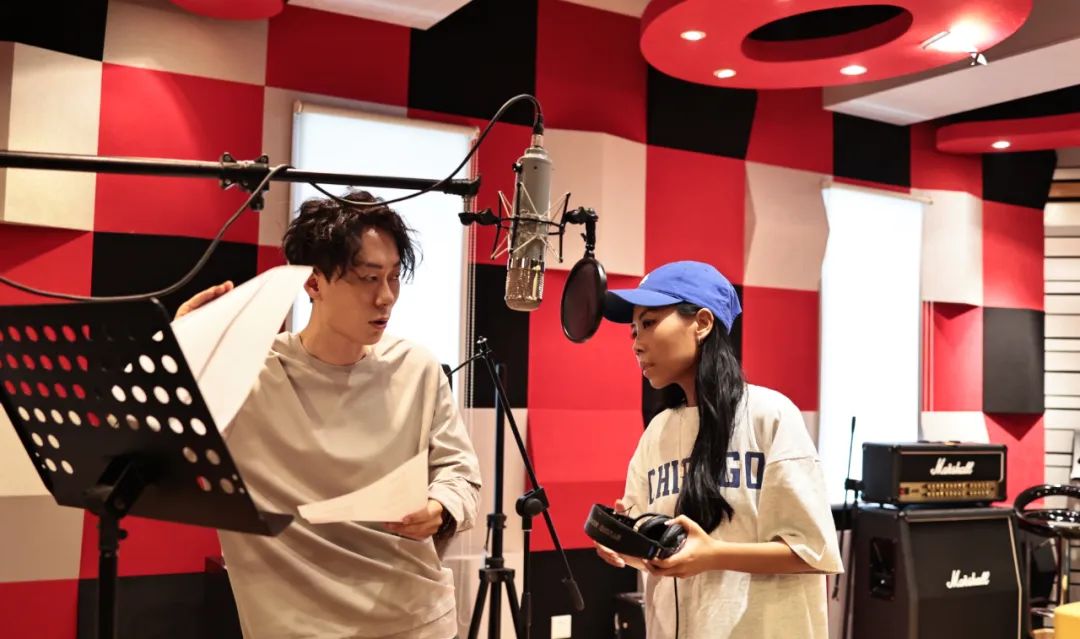 叶喜儿专访,合唱叶喜儿