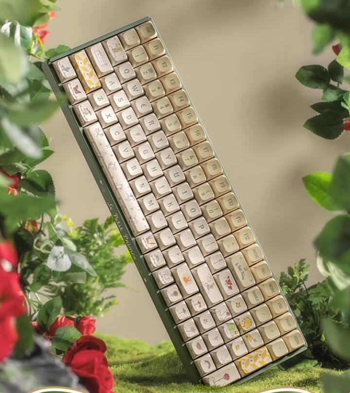 2023年推荐机械键盘,2023年最推荐的机械键盘