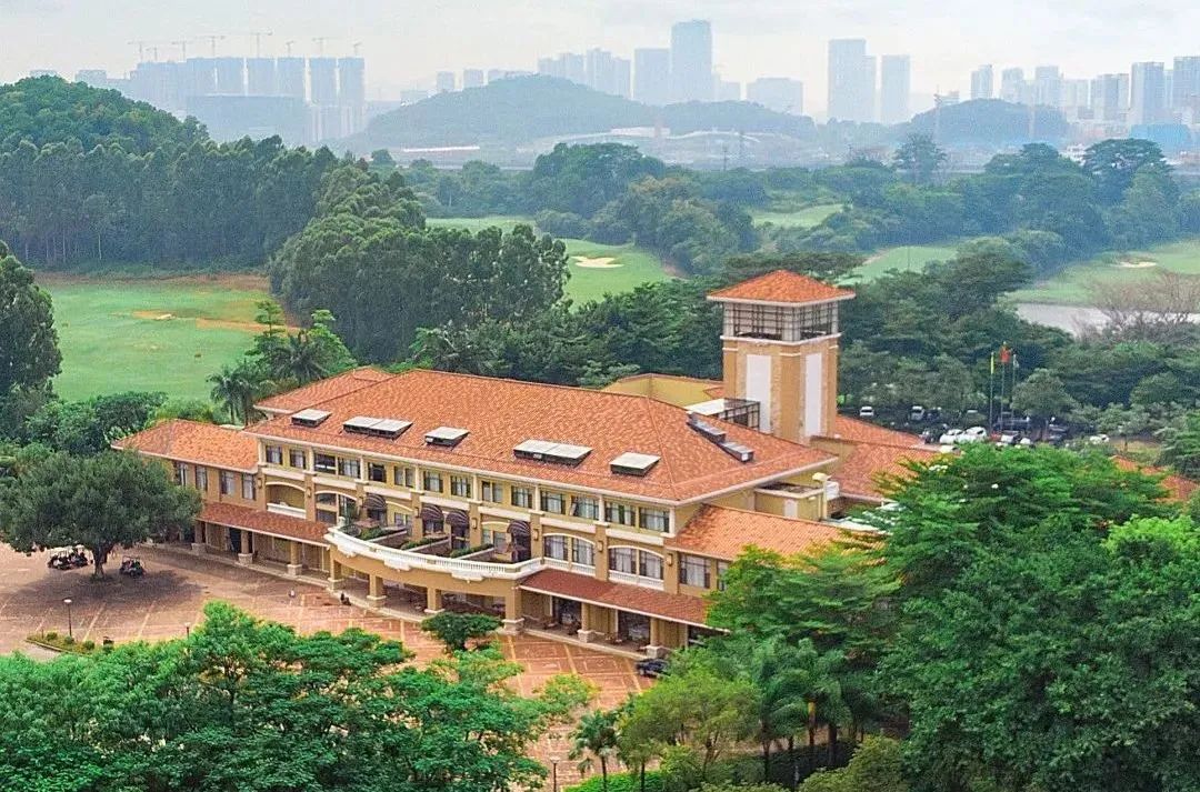 微度假|最美绿水青山线路！被深圳这片乡野田园治愈了