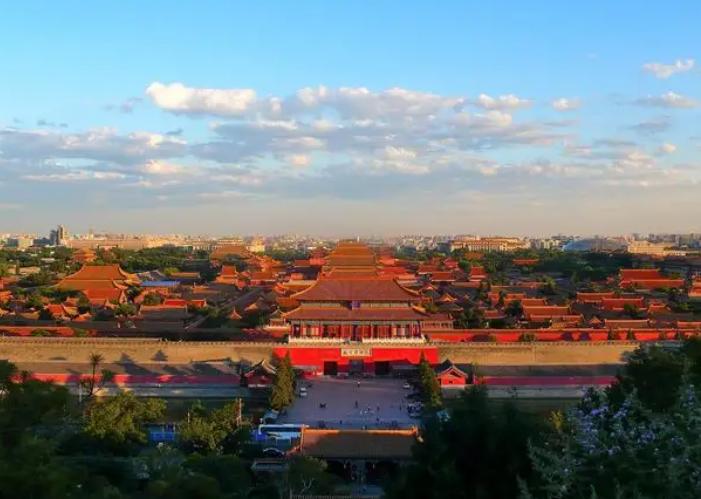 北京米其林餐厅2022完整榜单,北京哪个餐厅景色好