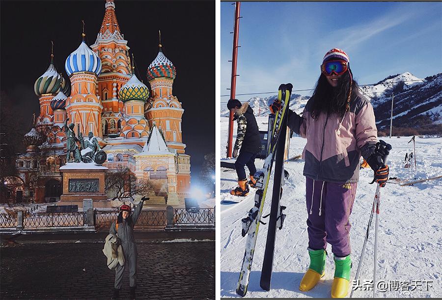 为什么现在女人都一个人旅行,她们为什么都喜欢去西藏旅游