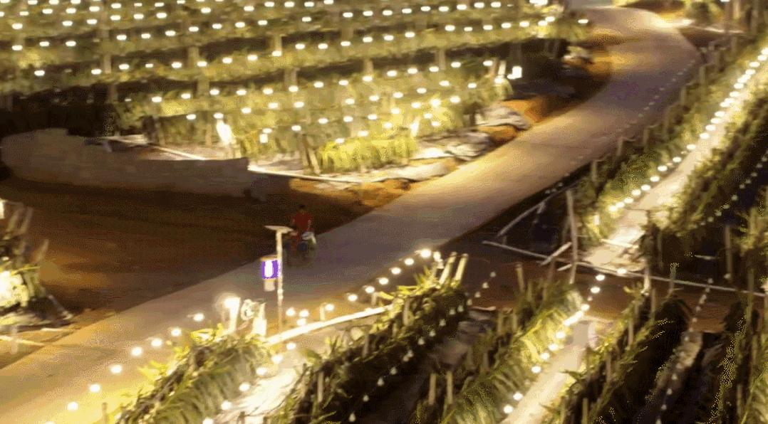 航拍中国广西第四季解说词,航拍中国第四季广西在哪看