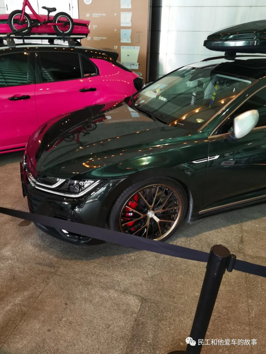 大众b7拆卸,大众b7翻新