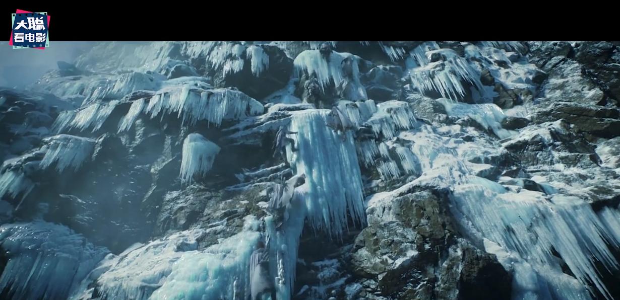 指环王力量之戒精灵怎么逃出来的 (指环王力量之戒第1集解析)