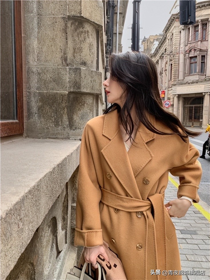 你买的真的是羽绒服吗,真正的羊绒制品很贵吗