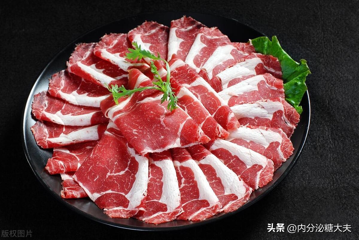 降血糖吃素好还是吃药好,糖耐前一周吃素能降血糖吗