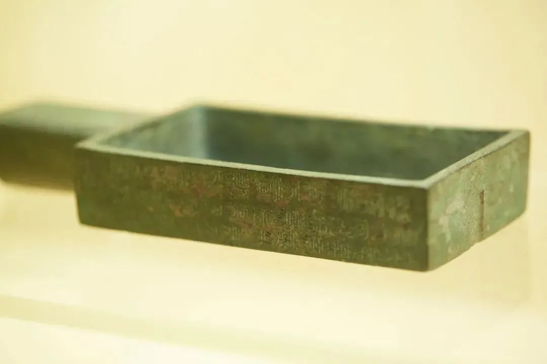 中国青铜时代离现在多少年,中国青铜时代有多震撼