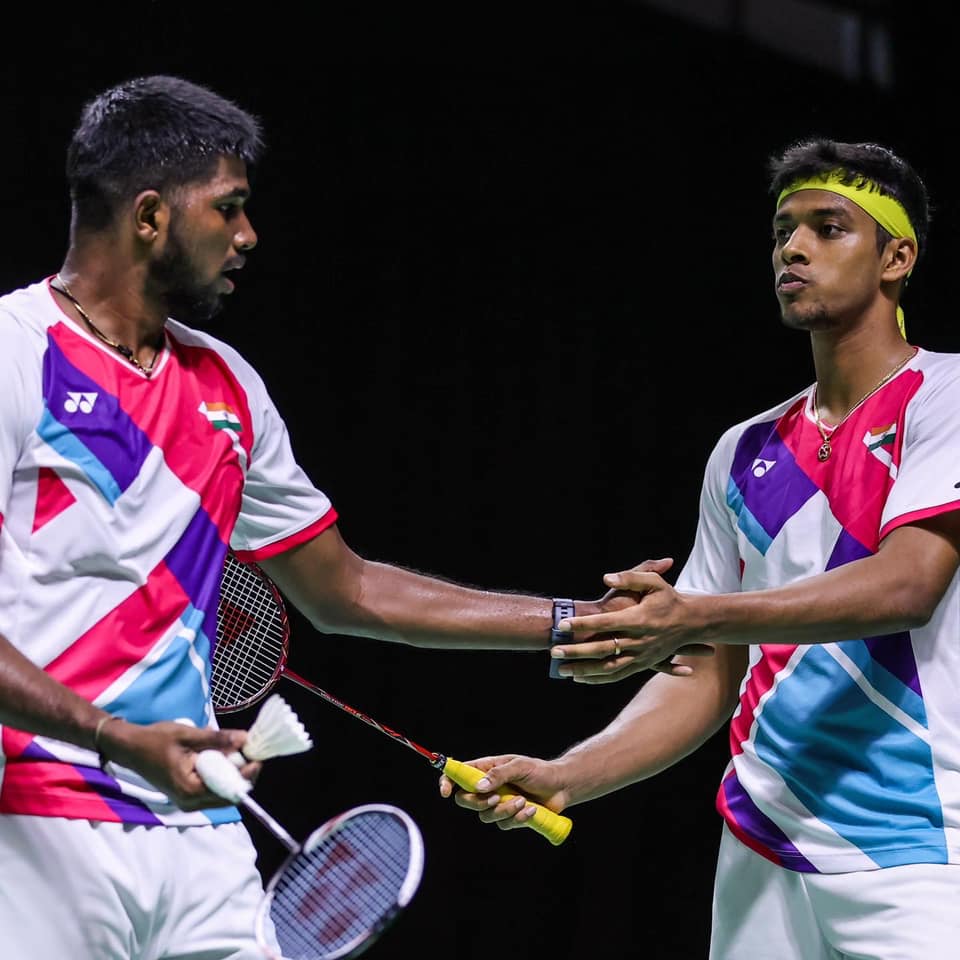 盘点男双世界前十*用御**球拍，90%的球迷都在用