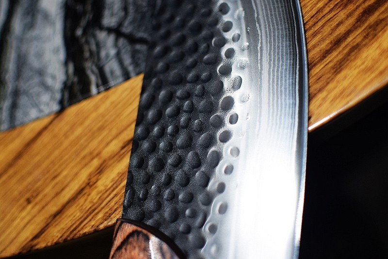 怎样正确选购厨房刀,厨房刀具怎么选