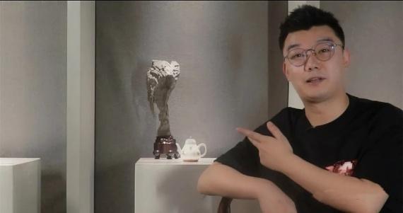 景德镇陶瓷茶器圈里，遍体鳞伤的创新者们