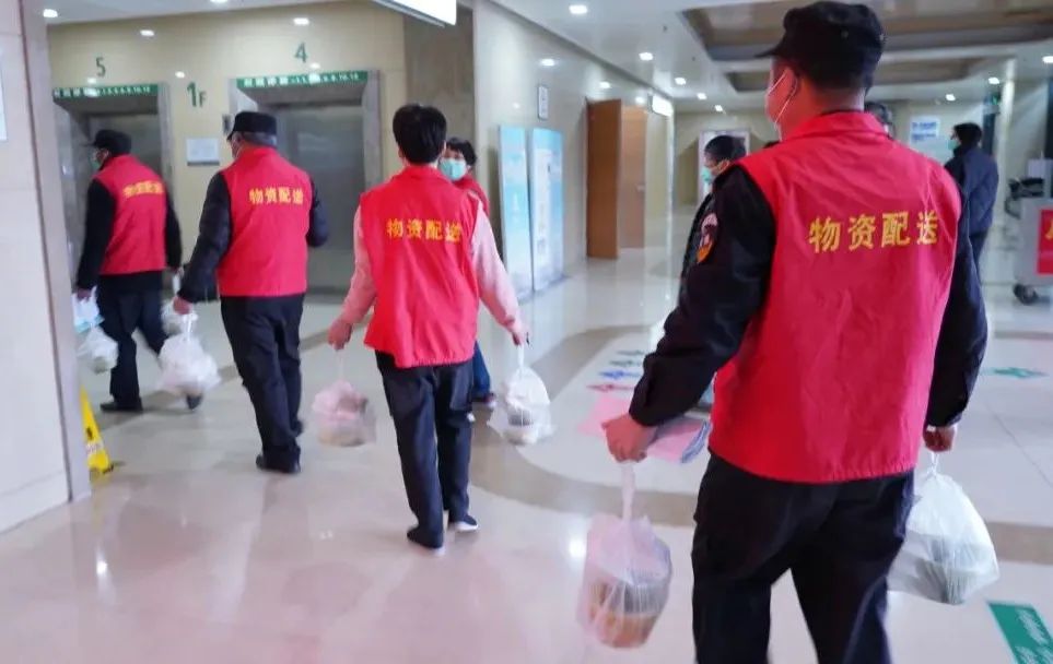 人民医院快递驿站,麻城市人民医院快递驿站