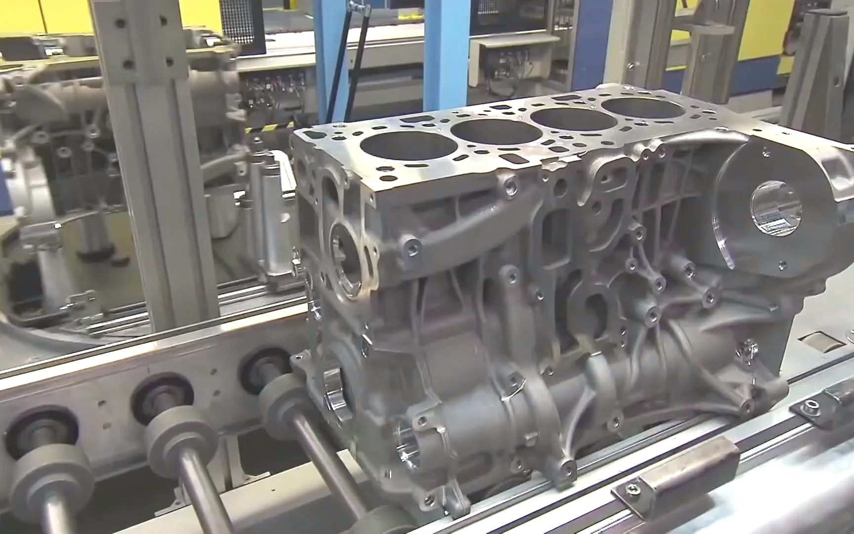 为什么中国造不出日本发动机,为什么仿制日本发动机非常难