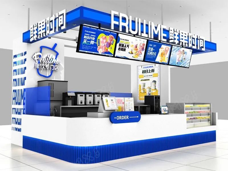 人气茶饮加盟排名,连锁茶饮店加盟排名