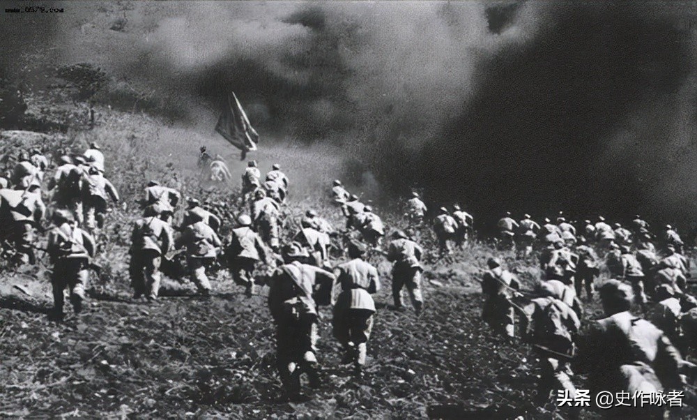 盘点十大战争名场面,世界近代十大战役