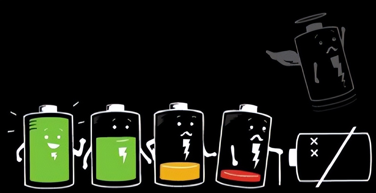 刚买的新手机总是舍不得用,新手机白天充电正常晚上充不进电