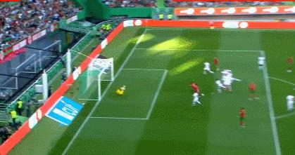 葡萄牙3:0大胜匈牙利,葡萄牙4:0大胜瑞士