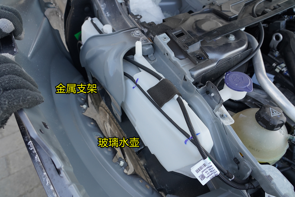 凡尔赛c5x全方位测评,凡尔赛c5拆解