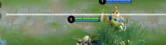 王者荣耀空白隐形符号大全复制,王者荣耀特殊符号大全有哪些