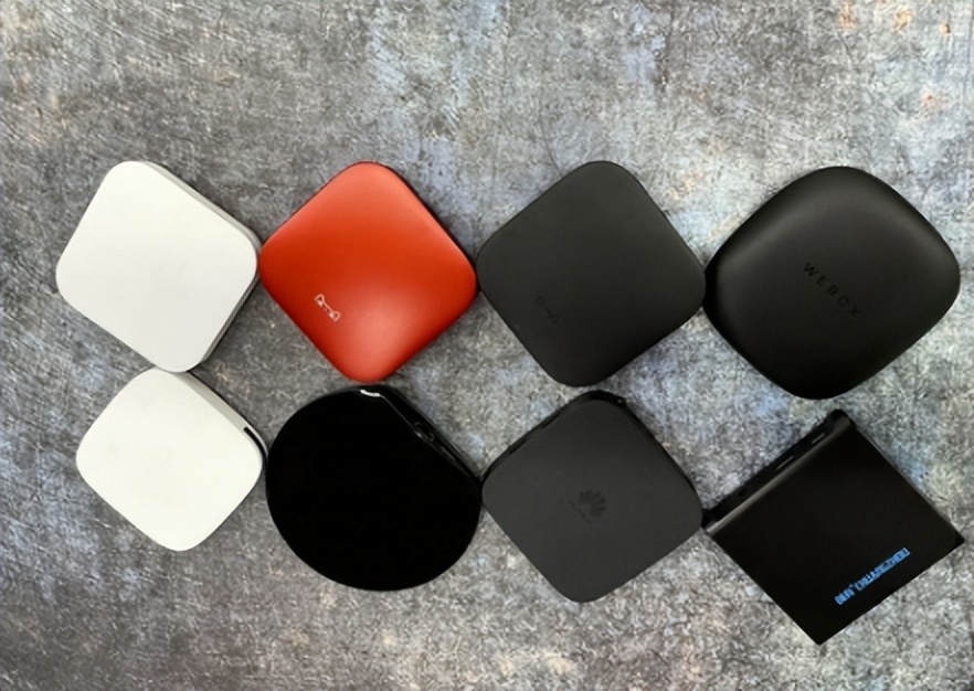 最好的网络机顶盒品牌排行榜,网络电视机顶盒直播软件排行榜