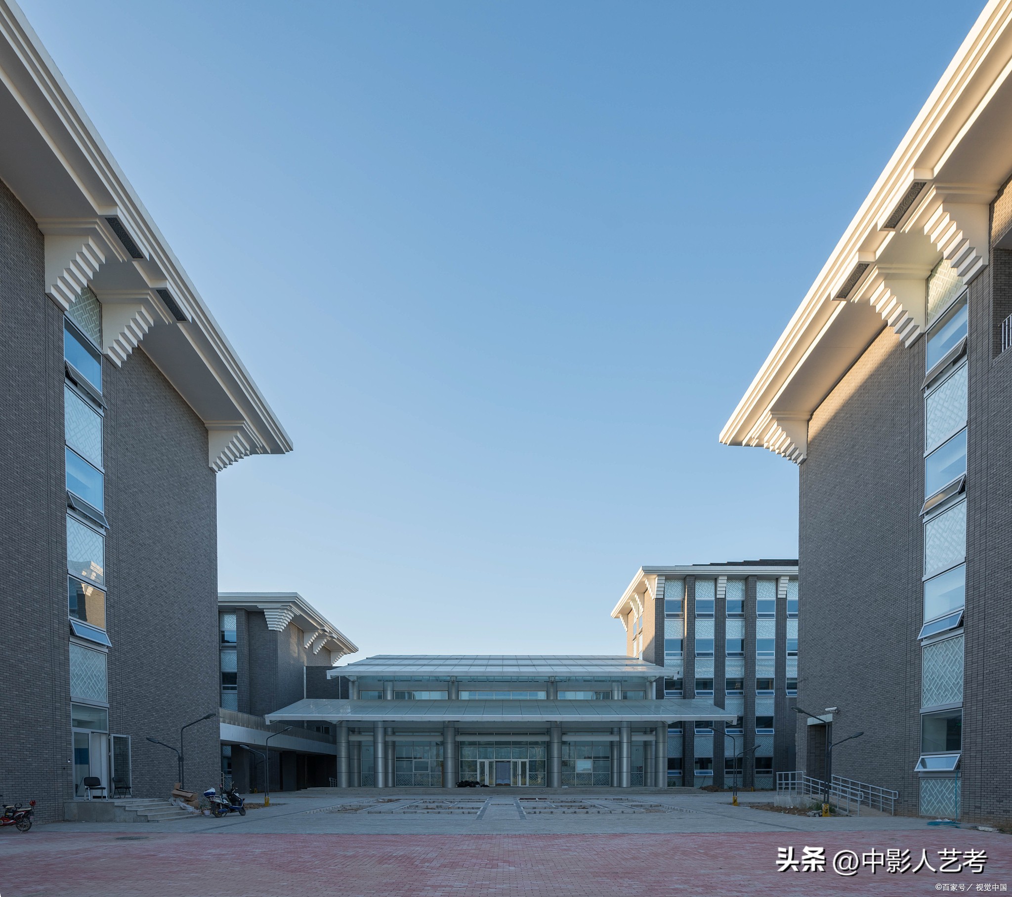 南京艺术学院怎么样有哪些专业,南京艺术学院孙铿亮