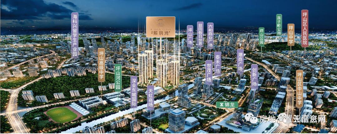 君胜熙玥湾的优缺点,深圳君胜熙玥湾精装还是毛坯交付