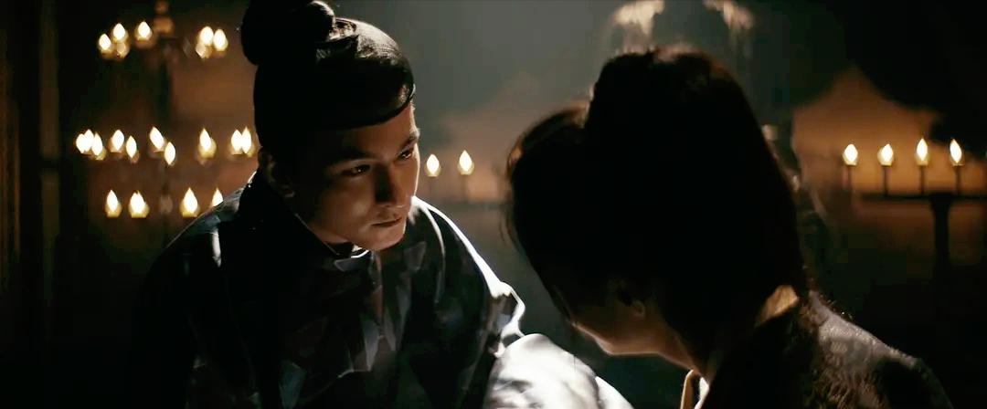 谢苗一年几部电影,谢苗新电影最后独白