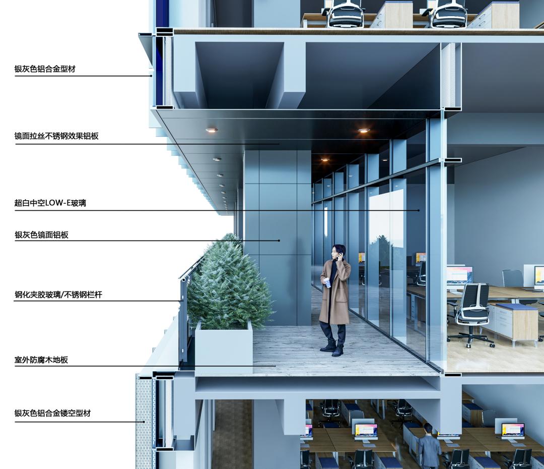 重庆金凤软件园初步设计,重庆金凤软件园二期施工开工了吗