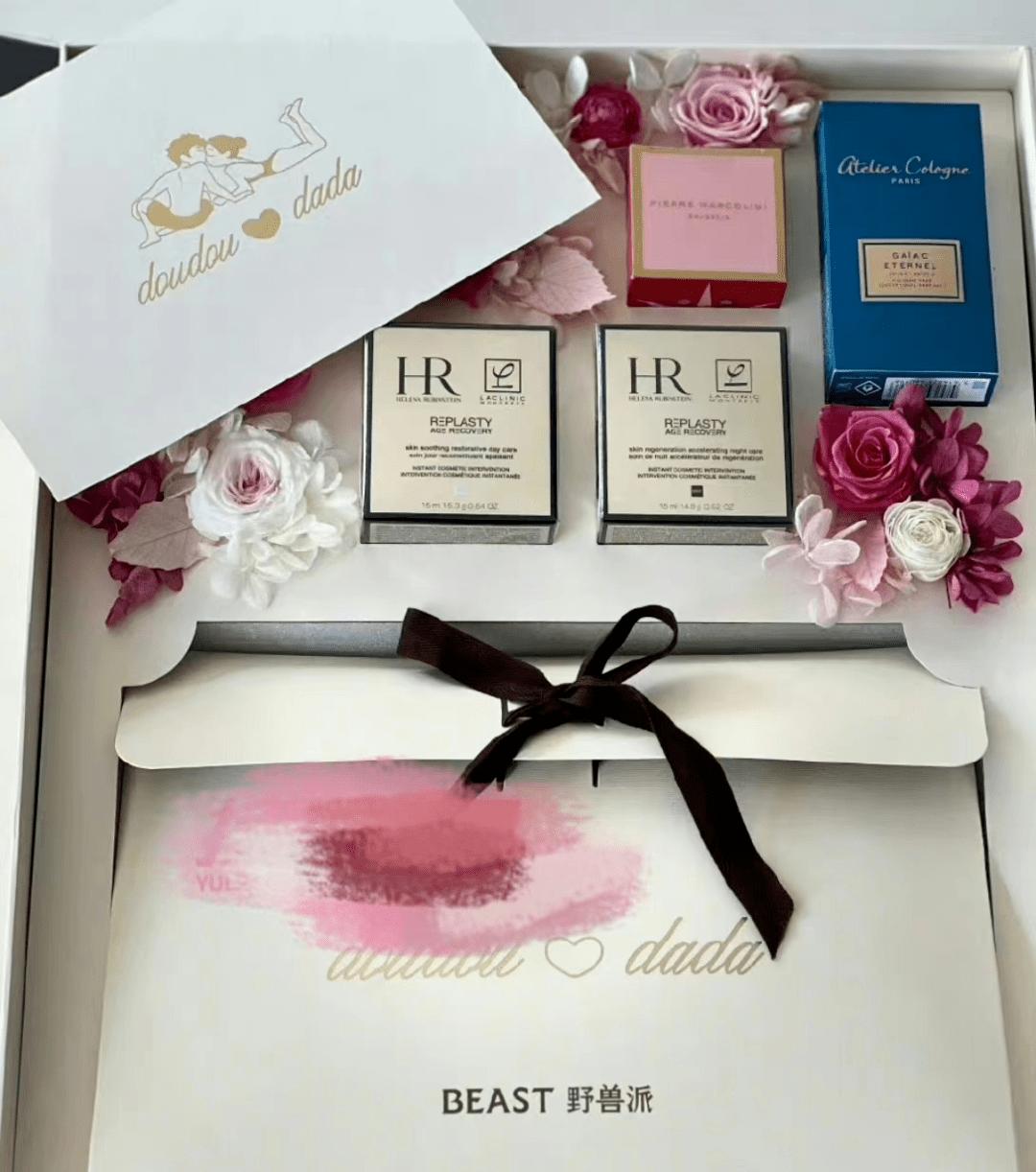 5000万的豪华婚礼有哪些细节,5000万婚礼