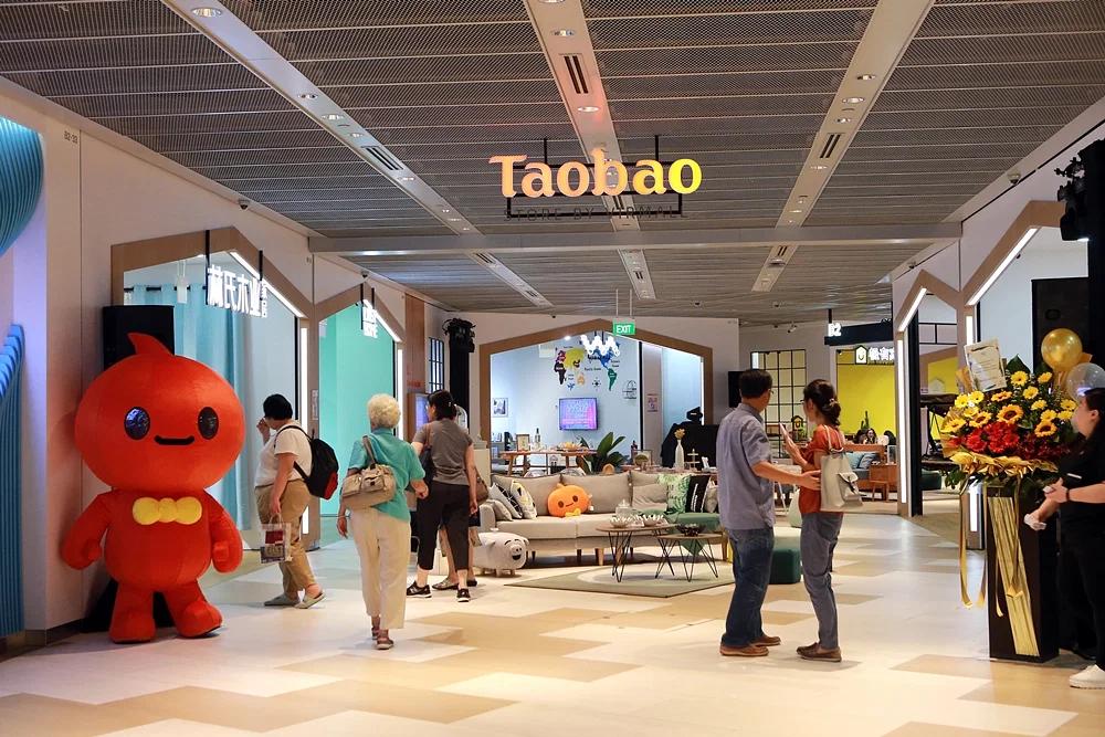 实体店铺和电商优劣势,实体店与电商竞争