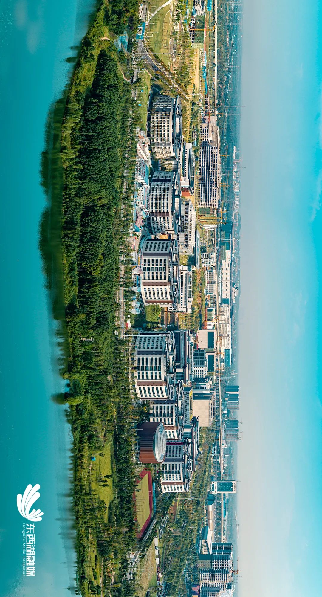 三分钟看懂武汉城市,30秒了解黄冈