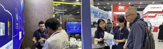 广交会向全球市场展示中国智造,广交会上浙江智造实力出圈